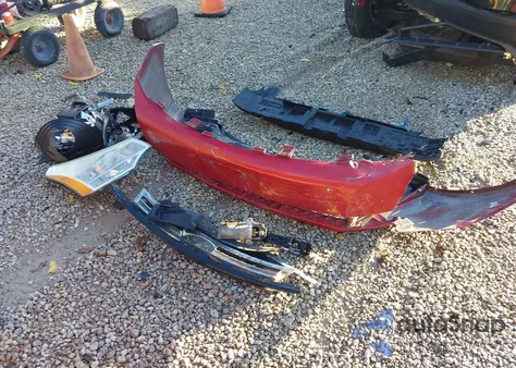 2010 Ford Focus Se from USA, damaged, VIN 1FAHP3FN8AW225533